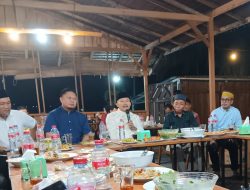 Bupati Banggai Diundang DPP Partai Golkar