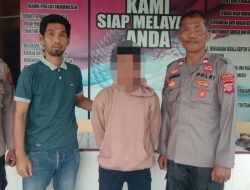 Setelah 3 Bulan Melarikan Diri Pelaku Penganiayaan Berhasil Diringkus 