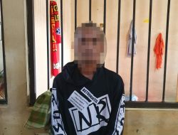 Lagi, Polisi Amankan Pelaku Kejahatan Asusila Anak Dibawah Umur di Luwuk Utara