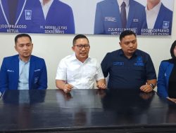 ATFM Jilid II ? Amirudin : Hingga Saat Ini Tidak Tergantikan