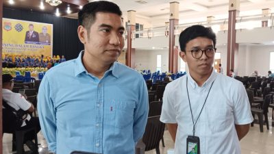 Himpun Miliaran Dana Asuransi Dari Pemda Banggai, BPJS Ketenagakerjaan Tolak Disebut Untung Besar