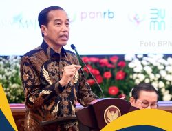 Presiden Jokowi Luncurkan INA Digital, Kementerian ATR/BPN Siapkan Integrasi Layanan Pertanahan