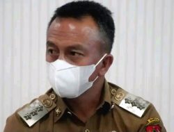 Camat Luwuk Timur Larang Rangkap Jabatan P3K dan BPD