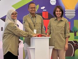 Strategi Jitu Pertamina Hulu Energi Hadapi Era Energi Transisi