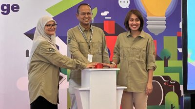 Strategi Jitu Pertamina Hulu Energi Hadapi Era Energi Transisi