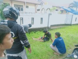 Diduga Depresi, Seorang Pria di Taugi Nyaris Bunuh Diri