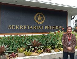 Kabag Prokopim Setda Banggai Ikuti Bimtek Keprotokoleran di Jakarta