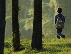 Pamit Ingin ke Warung, Anak 13 Tahun Dilaporkan Hilang