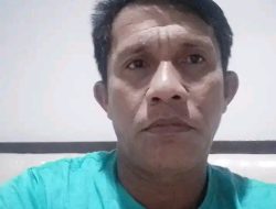 Warga Siuna Juga Keluhkan Jalan Rusak Oleh DT AMP