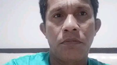 Warga Siuna Juga Keluhkan Jalan Rusak Oleh DT AMP