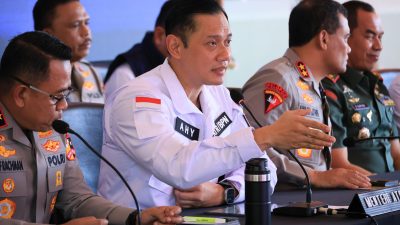 Berhasil Amankan Peluang Investasi Triliunan Rupiah, Masyarakat Apresiasi Langkah Menteri AHY Gebuk Mafia Tanah di Jawa Tengah