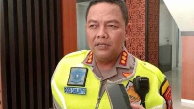 Dirlantas Polda Sulteng Rendahkan Profesi Wartawan, Kapolda Diminta Bersikap