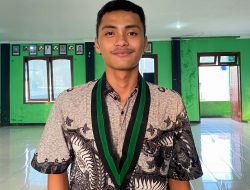 Presidium KAHMI Banggai Diingatkan Tak Bawa Nama Organisasi di Pilkada
