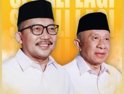 Loyalis ATFM Bangun Simpul Pemenangan Desa/Kelurahan di Bunta