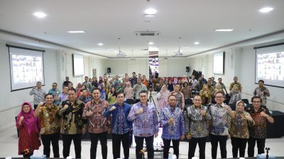 Optimalisasi EKSISTENSI untuk Kementerian ATR/BPN yang Dikenal Baik Masyarakat