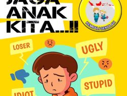 Stop Kekerasan di Sekolah, Disdikbud Banggai Sediakan Call Center Pelaporan