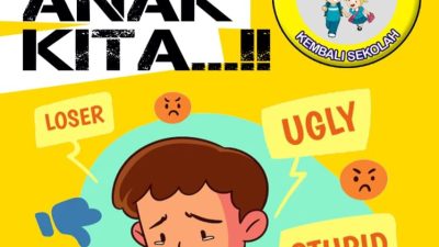 Stop Kekerasan di Sekolah, Disdikbud Banggai Sediakan Call Center Pelaporan