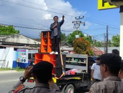 Aktivis Banggai Kutuk Keras Pengeroyokan Remaja Hunduhon
