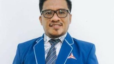 Setelah PPP, Giliran Demokrat Merapat Pada ATFM