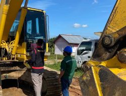 Dugaan Korupsi di Perkebunan Sawit, Kejati Sulteng Sita Aset PT RAS