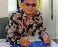 Sempat Hilang Dalam Peradaban Masyarakat,Budaya Gotong Royong Kembali di Giatkan Kades Lokotoy