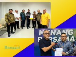 Bersyarat Untuk Mendaftar, Saat Ini Koalisi Partai Pengusung ATFM Paling Besar