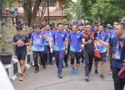 Berhasil Daftarkan 117 Juta Bidang Tanah, Menteri AHY Optimis Program PTSL Tahun 2024 Capai 120 Juta Bidang Tanah