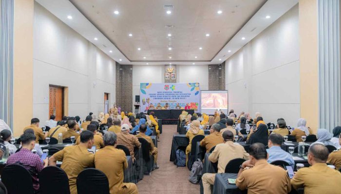 Cegah DBD, Siswa di Banggai Jadi Juru Pemantau Jentik (Jumantik)