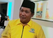 Mesin Partai Bergerak Masif Menangkan ATFM, Ini 4 Instruksi Internal DPD 2 Golkar Kabupaten Banggai