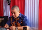 Digelar Tertutup, Pleno KPU Banggai Tetapkan 3 Paslon Resmi Maju di Pilkada Banggai 2024