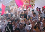 Sekali Lagi : KPU Banggai Tetapkan ATFM Nomor Urut 1