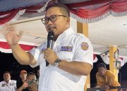 Berhati Mulia, Amirudin Maafkan Pelaku Pengrusakan APK