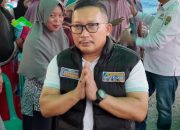 Cabup Amirudin Sampaikan Kabar Gembira, Batui dan Kintom Ditetapkan Sebagai Kawasan Industri