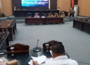 Tahun 2025 Ada Delapan Program Prioritas Pemkab Banggai