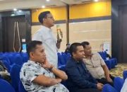 KTT PT. KFM Suarakan Keadilan Harga Pokok Mineral