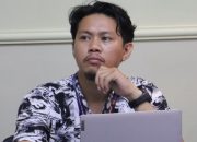 Jaga Kemenangan, Kordiv Saksi Koalisi ATFM Minta Relawan dan Pendukung Kawal Pleno Tingkat Kecamatan