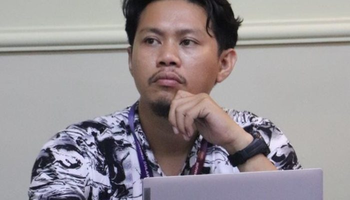 TA Fraksi Golkar DPRD Banggai Soroti Dihentikannya Program Pembagian Bendera Nasional Jelang HUT RI ke-80