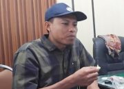 Pihak Ketiga Pemasangan APK KPU Banggai Abai Terhadap Regulasi Pemilu