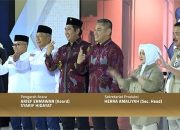 Indikasi Bocor Soal Didebat Publik Kedua, Ketua Tim Panelis Beri Penjelasan