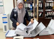 Kejati Sulteng Geledah Kantor dan Pabrik PT SJA Group Astra Agro Lestari Tbk