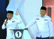 Pesan Moral ATFM Didebat Publik Kedua : Ucapan Balekos Adalah Cerminan Diri Sendiri