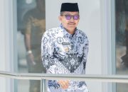 Bupati Amirudin Sayangkan Kepala OPD Hanya Diam Saat Program Pemerintah Dihujat Lawan Politik