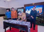 Bupati Amirudin Buka FKP Ranwal RKPD, Ini Delapan Fokus Utama Pembangunan 2026 Kabupaten Banggai