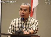 KPU Banggai Selesaikan Rekapitulasi Suara di Lima Kecamatan