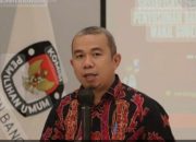 KPU Banggai : 5 Kecamatan Selesaikan Pleno Hasil Pilkada 2024