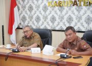 Selain Bantuan Beasiswa 265 Penerima, Pemda Banggai Hibahkan Rp4,5 M Untuk Dua Perguruan Tinggi