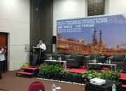 Dukung Swasembada Energi, Pemda Banggai Inisiatif Gelar Rapat Percepatan Penyelesaian Pengadaan Tanah Project Pengembangan Senoro Selatan