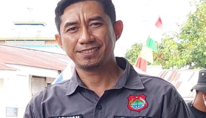 Dinas PMD Banggai Persiapkan 34 Pilkades Serentak Tahun 2025, Hasan Baswan : April Mulai Tahapannya