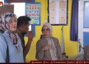 PSU Dilaksanakan Sesuai Putusan MK, KPU RI Apresiasi KPU Kabupaten Banggai