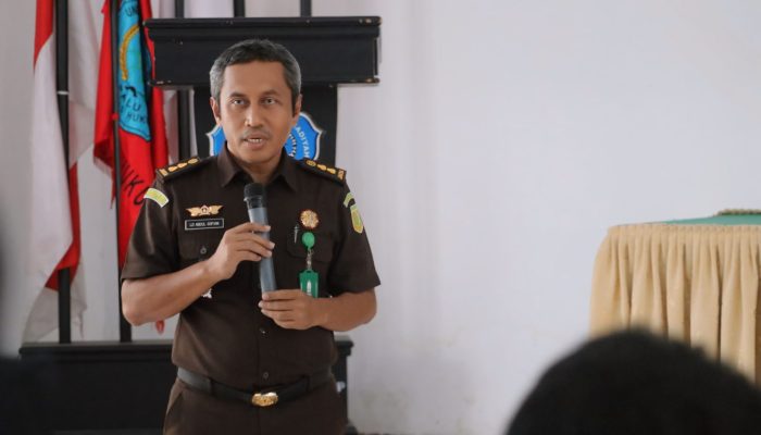 Dugaan Tipikor Tiga Proyek Jalan di Parimo : Konsultan Perencana dan Pengawas Diperiksa Penyidik Kejati Sulteng